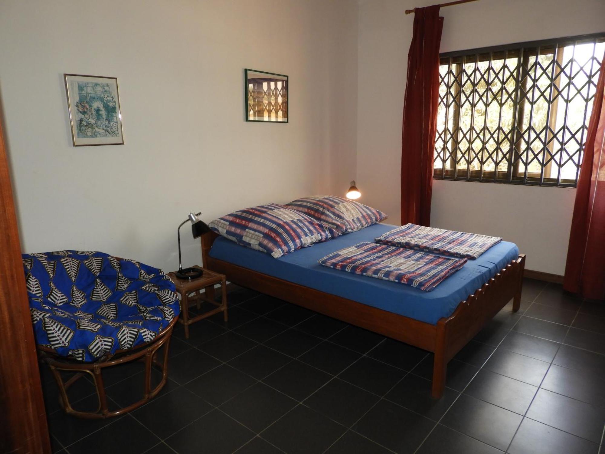 Nimohs Holiday home